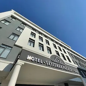 Seyithan Palace **** Стамбул