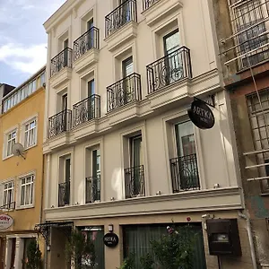 Hotel Artika, Istanboel