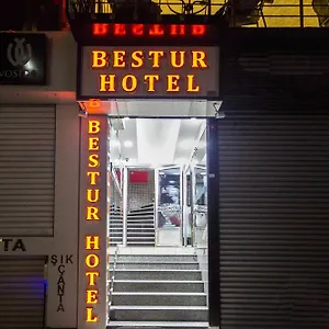 Hotel Bestur, Provincia di Istanbul