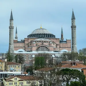 Basilica ** Istanbul
